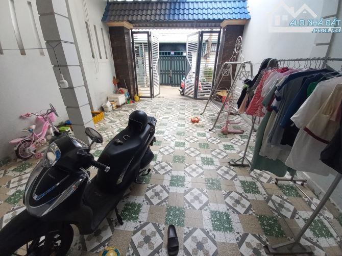 BÁN RẺ NHÀ ĐẤT TRẢNG DÀI, SỔ HỒNG RIÊNG, ĐƯỜNG RỘNG 4m SÂN ĐẬU OTO GẦN CA PHƯỜNG - 8