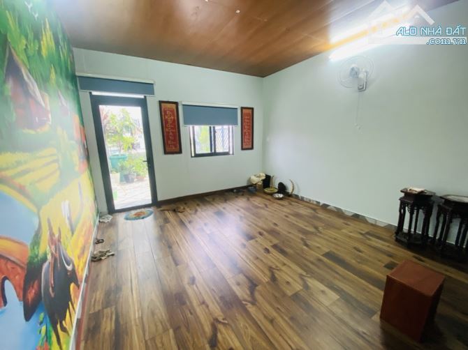 Hxh - Nhà đẹp - kiên cố - 3 tầng – 1 sẹc Lê Văn Thịnh – gần Chợ Cây Xoài - 9.6tỷ - 8