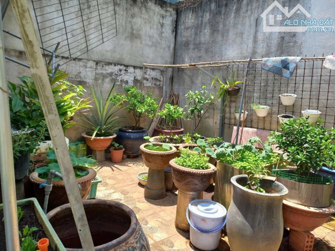 Bán nhà cấp 4 (5x25m), mặt tiền Bình Nhâm 62 p. Bình Nhâm - 8