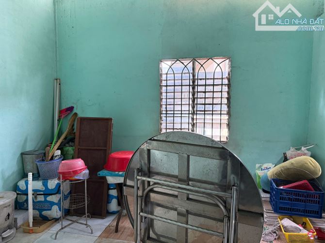 Chủ Gửi Bán nhà 162m2 Hẻm Xe Hơi Thông Nguyễn Thị Sáng Đông Thạnh Hóc Môn Nhỉnh 4 Tỷ TL - 8