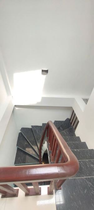 Bán nhà Huyền Kỳ-Phú Lương-Hà Đông. 35m2x5T xây mới chắc chắn, gần QL21B, gần ĐH Đại Nam. - 8