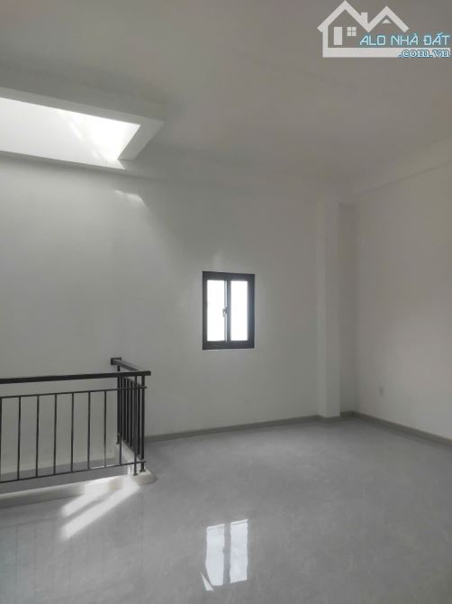 Cho thuê nhà mt Lê Đức Thọ p16, Gò Vấp 5.4x26 trệt 2 lầu st giá 45tr/th - 8