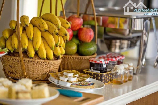 Khách sạn 3 sao mặt phố Cầu Gỗ, diện tích 89m2, 6 tầng thang máy, mặt tiền siêu đẹp, hiếm - 8