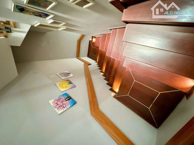 Bán biệt thự D2D, P. Thống Nhất, Biên Hòa: 9 x 18( nở hậu: 12,9m), giá 19 tỷ. - 8