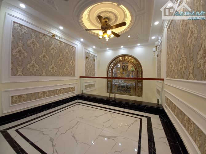 Bán nhà phố Trần Cung, 38m², 4 tầng, gần phố, nhỉnh 6 tỷ (hiếm) - 8