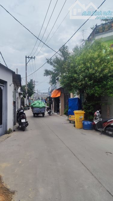 DUY NHẤT 1 CĂN. NHÀ MỚI XÂY  2 TẦNG, 88M2 , SỔ HỒNG RIÊNG, ĐƯỜNG XE TẢI, NGÃ TƯ CHỢ CẦU, Q - 8