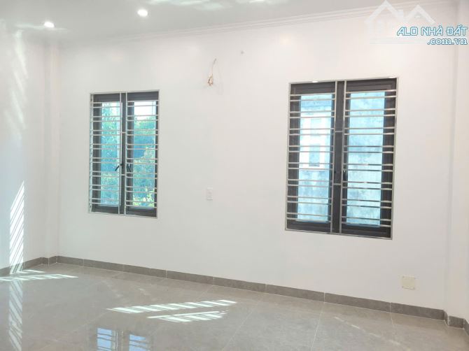 Bán Nhà 3.5 Tầng móng cọc bê tông Nguyễn Lương Bằng Đẩu Sơn kiến An Hải Phòng giá 1.95 tỷ - 9