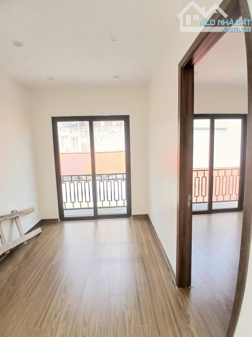 Lô góc duy nhất 5 tầng, 33m, MT mênh mông, ở sướng, kinh doanh đỉnh cao, Phùng Khoang - 9