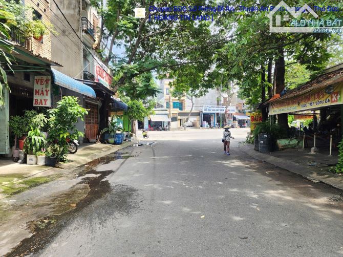 64m2 6ty5 TL nhà 1 trệt 2 lầu KDC Sóng Thần P.Dĩ An Tp Dĩ An - 9