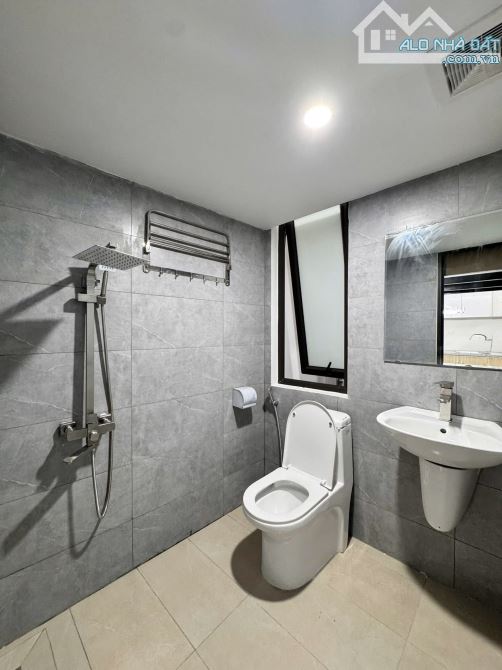 CẦN BÁN-GÀ ĐẺ TRỨNG VÀNG-ĐỐNG ĐA-80M2-8TẦNG-MT6 - 8