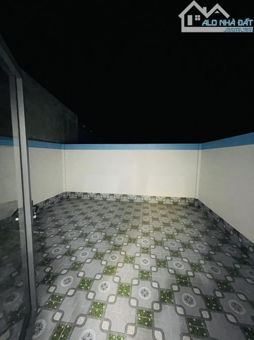 Nhà mới Phước Thạnh đường oto, Tp Mỹ Tho Tiền Giang - 9