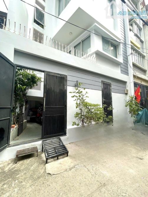 🏡 CĂN GÓC HIẾM CÓ TRẦN QUANG DIỆU – NGANG KHỦNG 7.5M – HẺM XE HƠI 6M 🌟 - 9