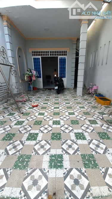 BÁN RẺ NHÀ ĐẤT TRẢNG DÀI, SỔ HỒNG RIÊNG, ĐƯỜNG RỘNG 4m SÂN ĐẬU OTO GẦN CA PHƯỜNG - 9