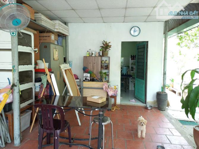 Bán nhà cấp 4 (5x25m), mặt tiền Bình Nhâm 62 p. Bình Nhâm - 9