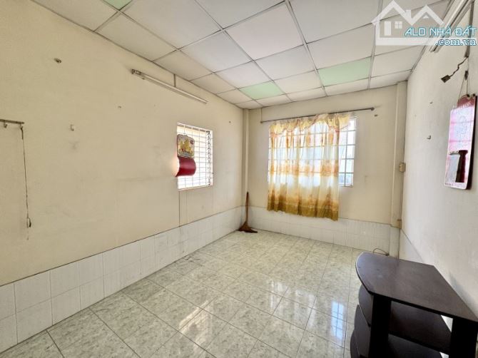 Bán nhà Hẻm thông, Ô tô, Phan Đăng Lưu, P3 Bình Thạnh, 57m2, 3 tầng, 4 PN, chỉ 7.5 tỷ - 9