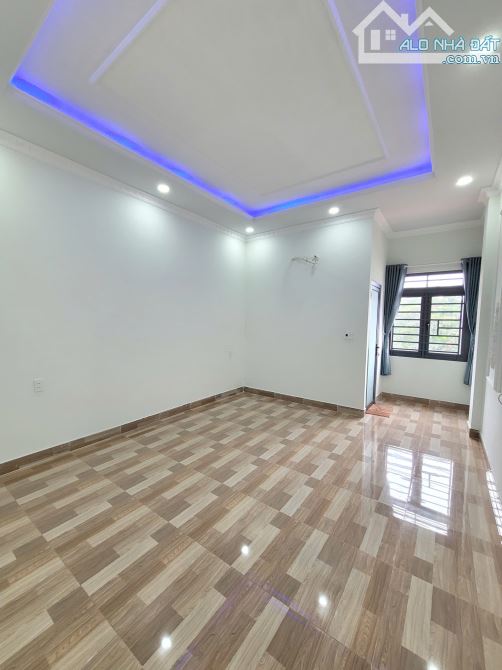 Bán nhà 1T3L 4x16.7m hoàn công, đường N1 KDC Phú Hồng Thịnh 6 p.Bình An - 9
