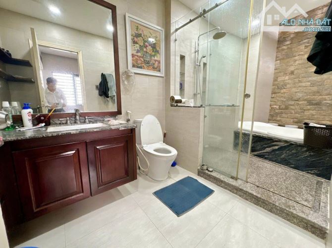 Bán biệt thự D2D, P. Thống Nhất, Biên Hòa: 9 x 18( nở hậu: 12,9m), giá 19 tỷ. - 9