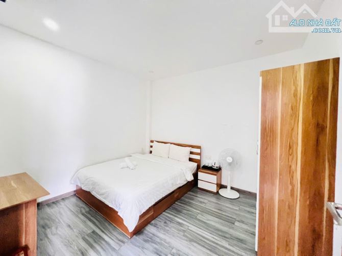 Cần Bán Nhà Phố Nhà Hẻm Xe Hơi, Đường Nguyễn Trung Trực, P.03, Đà Lạt – Nhà Đẹp Mới Xây – - 9