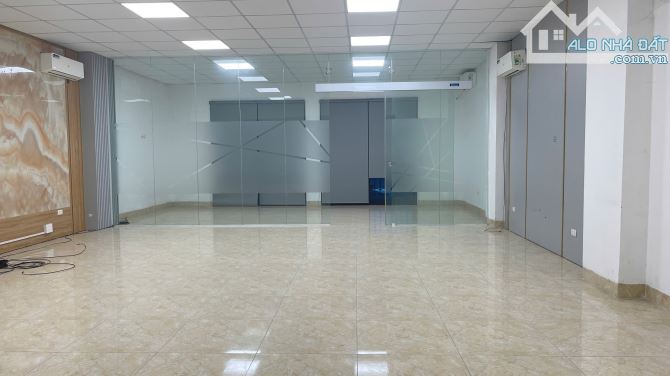 cho thuê văn phòng, mbkd tại 166 ngõ 8 Lê Quang Đạo,phú đô,Nam Từ Liêm 120m chỉ 10- 12.5tr - 9
