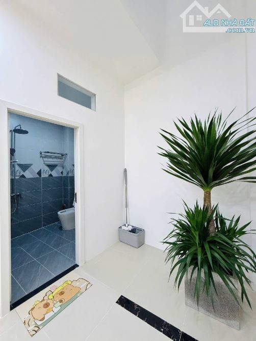 Bán nhà 4 tầng mới đẹp Phạm Văn Chiêu, Gò Vấp – 63m² nở hậu – Hẻm xe hơi – Full nội thất - 9