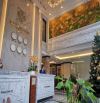 Chủ ngộp Bank giảm 50 Tỷ - Khách Sạn MP Cổ 360m2 x MT 12m - 330 tỷ - cho thuê 50 tỷ/năm