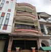 Bán nhà 3 mê hẻm 7m đg an dương vương cách biễn 100m dt 56m2 giá 6ty