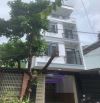 Bán nhà 4 tầng mới xây mặt tiền đg phạm thị đào lộ giới 14m giá 4ty700