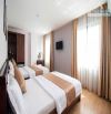 BÁN KHÁCH ViP SẠN 4 SAO 120 PHÒNG VIEW BIỂN ĐƯỜNG XUÂN DIỆU 280 TỶ