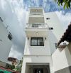 Bán Nhà Phố Đẹp Đường Thống Nhất, Phường 16, Quận Gò Vấp, Hồ chí Minh
