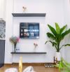 Bán nhà - CHDV Liễu Giai-Đào Tấn Ba Đình 80m2x11T (10T-1 hầm), dòng tiền 1,5 tỷ/năm, ô tô