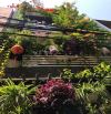 CHO THUÊ NHÀ 4 TẦNG x 64m2 sau lưng mặt tiền Núi Thành, Hoà Cường Bắc, Hải Châu_15tr