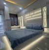 Bán nhà HXH Đường Nguyễn Thiện Thuật P3 DT 3x10 kết cấu trệt 3 lầu st