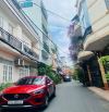 NHÀ ĐẸP CAO THẮNG – P.12 – Q.10 NGAY HÀ ĐÔ CENTROSA–HXT THÔNG- 60m( 5.2* 11m) –13TỶ TL-