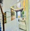 BÁN NHÀ HẺM 7M, ĐƯỜNG LẠC LONG QUÂN, 7*12M, 11.9 TỶ