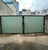 Bán lô đất Hiệp Thành Q.12 - Hiếm 5x18m - 4.3 tỷ - HXH 4m - Thông ra Trần Thị Hè