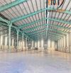 Cho Thuê Xưởng 4000m2 -  Giá chỉ 2 usd/m2. Cụm Tam Phước Đồng Nai.