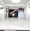 Chủ gửi: Bán nhà 4tầng, HXH, BTCT, Nguyễn Thị Kiêu, Q12. 6ty600