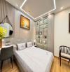 Nhà đẹp Vương Thừa Vũ - Thanh Xuân 39m2, 5T, Gần ô tô, mới đẹp, giá 9 tỷ