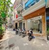🌹 BÁN NHÀ PHỐ HOÀNG VĂN THÁI 55M2- VIP - PHÂN LÔ QUÂN ĐỘI - Ô TÔ TRÁNH - GARA - THANG MÁY