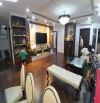 Căn hộ Tòa Hồ Gươm Plaza, 102 Trần phú, Hà Đông, 130m² × 3 ngủ, Nội Thất Đẹp, Nhỉnh 8 tỷ.