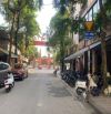 MẢNH ĐẤT ĐẸP,NGÕ 34, XUÂN LA, TÂY HỒ:51M, MT 4,5M, GIÁ 14,7 TỶ.