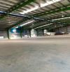 Cho Thuê 3000m2 Xưởng Mới Trong KCN Bàu Bàng , Sản Xuất đa Nghành Nghề
