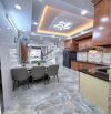 BÁN NHÀ ĐẸP LIỀN TỈN.H LỘ 10 - KH.U TÊ.N LỬ.A - 4PN - HẺM ÔTÔ - NH ( 5X19M )