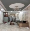 Lê Văn Sỹ P.1 Tân Bình (4x8m) Lửng 2 Lầu 2PN. Giá 15 triệu