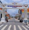 2,35Tỷ TL🔥Bán đất 148,1m2 KDC Thái Bình Dương, p.Tân Hiệp, Tp.Tân Uyên