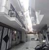 Bán nhà phố thượng thanh 5 tầng ngõ nông oto đỗ gần