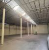 Cho thuê kho GIÁ RẺ mặt tiền đường Nguyễn Thị Xinh, P. Thới An, Thủ Đức.