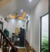 Bán nhà Phúc Diễn, Bắc Từ Liêm, 33m2, 4 tầng, giá 7.2 tỷ