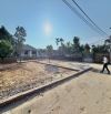 Cần Bán 100m2 Full thổ giá chỉ 1tỷ7 đất nền Hoà lạc vị trí Trung Tâm Xã