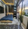 Nhà đẹp 3 tầng mặt tiền Lỗ Giáng, Hòa Xuân